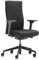 TREND OFFICE to-Strike Comfort Pro SK9248 | ergonomischer Bürostuhl mit höhenverstellbarer Rückenlehne | 4F-Armlehnen | Stiftung Warentest Testsieger