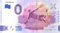 0 Euro Schein Football - Fußball · Souvenir o Null € Souvenirschein SEFC 2024-1
