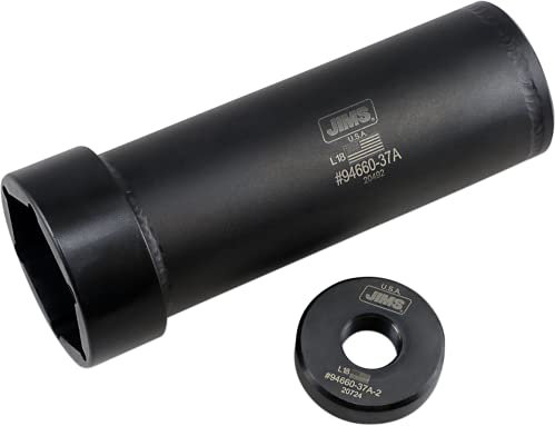 Jims Hauptwelle Ritzel Mutter Steckschlüssel Werkzeug 94660-37A