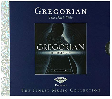 The Dark Side (Diamond ed.)