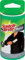 Scotch-Brite 836RP-30 Ersatzrolle für Kleider-Fusselroller, schwarz/weiß, 30 Blatt, 4er Pack (4x1 Stück)