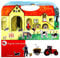 Egmont Toys Magnetisches Spiel Bauernhof