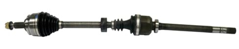 SKF Antriebswelle mit Lager VKJC 6030 Position Vorderachse rechts Höhe 120mm Länge 1140mm Breite 120mm - OE Qualität
