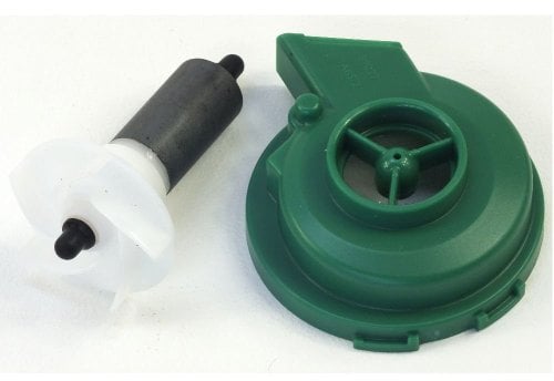 Hozelock Easyclear 9000 (+ pre '09 6000 model) Replacement Impeller (part number: 3439)