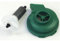 Hozelock Easyclear 9000 (+ pre '09 6000 model) Replacement Impeller (part number: 3439)