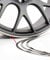 X-Parts 1045216 Original BBS Anfahrschutz 19 Zoll Edelstahlring CH-R/CH-RII/CI-R/RX-R