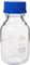 250ML BOROSILICATE GLASS LABORATORY REAGENT BOTTLE SIMAX (DURAN PYREX EQUIVALENT)