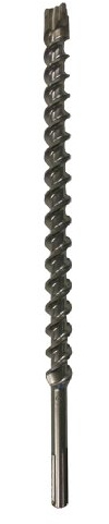 Connex COX975327 Hammerbohrer SDSmax 32 x 570 mm