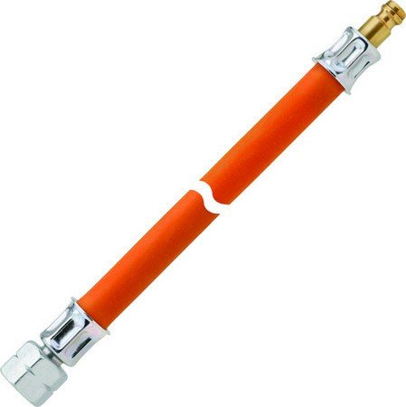 GOK Gasschlauch für Steckkupplungen, Länge/Grösse:100 cm