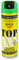 TOP Markierungsspray Rocol - GRÜN - 500ml-Farbdose - Farbspray - Markierspray - Markierungsfarbe - Forstspray - Forstfarbe