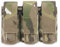Warrior Triple 40mm Pouch Multicam