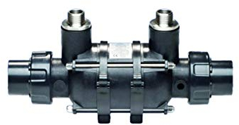 Dapra Titan Wärmetauscher KWT 25
