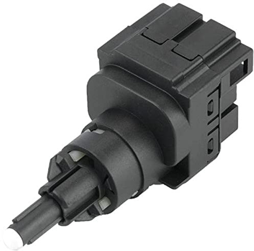 Intermotor Brake Light Switch Angular 83 mm Compatible With Audi A2 2000-2005 51616 LBLS075 SMB711