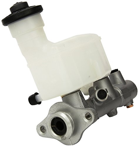 A.B.S. 75321 Bremszylinder Hauptbremszylinder 2 Aluminium Kompatibel mit TOYOTA RAV 4 I SXA1 RAV 4 SXA1
