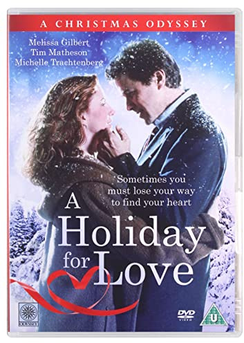 A Holiday For Love [DVD] [UK Import]