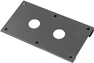 RockBoard Step Up 3 - Pedal Riser (Extra-Wide)