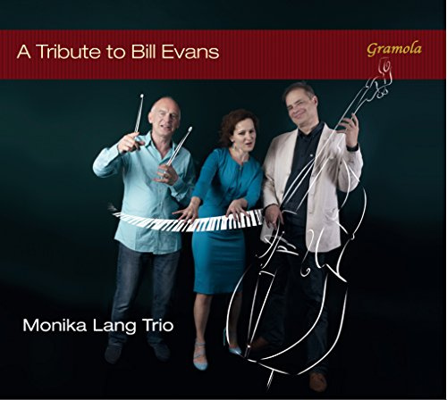 Tribute to Bill Evans
