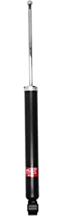 KYB 344712 Gas - STOSSDAEMPFER Rear
