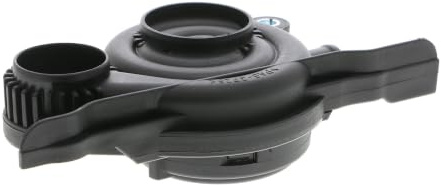 15D VAICO - V30-2180 - Crankcase Oil Separator - fits MERCEDES A6110160334