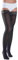 Style SEMITRANSPARENT | Thigh CCL 2 Gr. xlplus Long Marine ClosedToe SensinovaGripTop