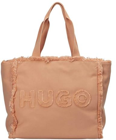 HUGO Becky Tote Ca Tote_Bag