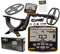 Garrett ACE APEX 6 x 11 Multi-Freq Basic Metalldetektor Ultraleichtdetektor Multi-Frequency-Technologie Wasserdichte 6 × 11 Viper-Spule