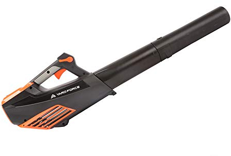 Yard Force - Souffleur à Feuilles 40V - Vitesse Max 180km/h - sans Batterie - LB G18W