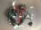 Kabelbaum komplett ORIGINAL ZN50QT-A GY6 QMA QMB Nova Roller Motorroller Retro