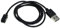 mtb more energy USB Ladekabel kompatibel mit Huawei Band 6, Huawei Watch Fit, Honor Watch ES, Honor Band6 - Ladeschale Ladestation Ladeadapter Dock