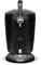 Pompe a biere Schneider SCBD25B, Compatible Fûts 5L BeerTender, Contrôle Digital de Température, 65W