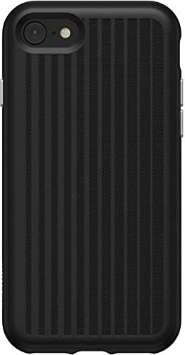 OtterBox Easy Grip Gaming Case for iPhone SE (3rd and 2nd gen) and iPhone 8/7 (Only) - Non-Retail Packaging - Black