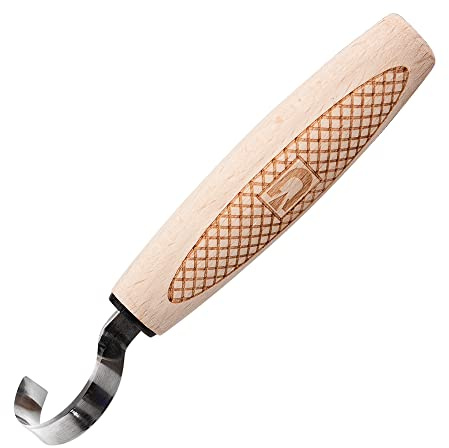 DICTUM® Schälmesser, Form AS 15