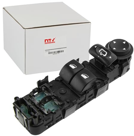 NTY Window Regulator Switch EWS-CT-007