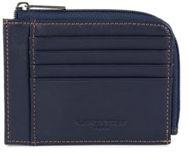 Lancaster Herren Soft Vintage Homme Tasche, Bleuf_Kamel