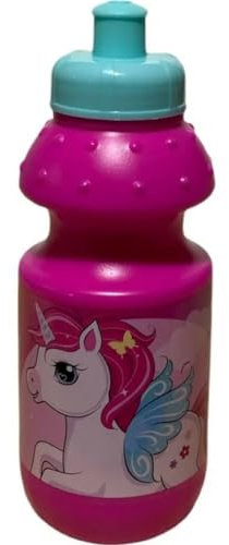 arlis Bouteille de Sport Unicorn 400 ML