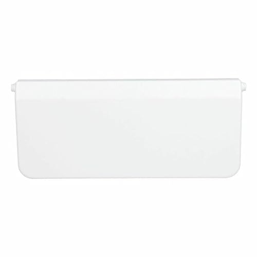 LUTH Premium Profi Parts Türfach Klein Klappbar kompatibel mit Bauknecht 481244079249 für Kühlschrank