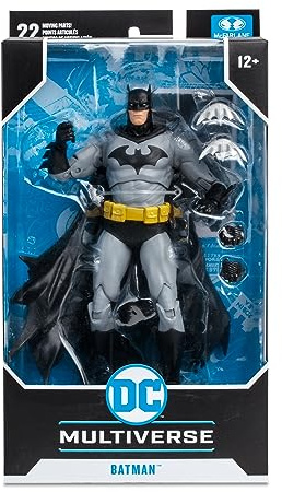 McFarlane Toys- Spielsets Actionfiguren, Mehrfarbig (6070892)