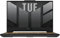 ASUS TUF Gaming F15 FX507VI-LP060 - Ordenador Portátil Gaming de 15.6 Full HD 144Hz (Intel Core i7-13620H, 32GB RAM, 1TB SSD, NVIDIA RTX 4070 8GB, Sin SO) Gris Jager - Teclado QWERTY ES