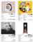 AYUBQ Mac Miller Albumcover Poster für Schlafzimmer - Wandkunstalbum, Musik, Künstlerisches Design - 20 x 25 cm, Ungerahmt