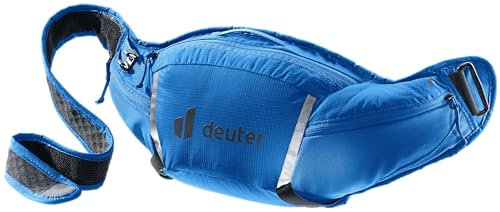 deuter Shortrail III Trail Running Hüfttasche,Neptune
