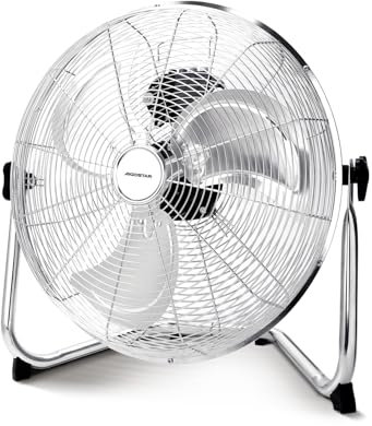 Blendend Ventilatore industriale da pavimento