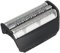 DBXGBST [Rasierköpfe] Ersatz-Rasierfolie kompatibel mit Braun 30B Alt 310 330 340 5495 5713 Neue Rasierfolie 195s 197s 195 199 5751 FIX400 [Einfach zu ersetzen]