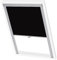 CFODOJ Furniture Select Verdunkelungsrollo Schwarz FK06
