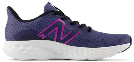 New Balance 411, Sneaker Donna, 38 EU