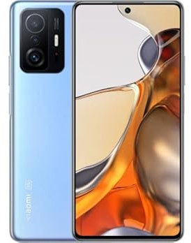 Xiaomi Mi 11T Pro 16.9 cm [6.67] Dual SIM Android 11 5G USB Type-C 8GB 256G (Reacondicionado)