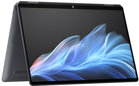 HP OmniBook Ultra Flip OmniBook Ultra Flip 14-fh0071no 14 2880 x 1800 Pixel Touch screen Intel Core Ultra 7 16GB 512GB SSD Windows 11 Home