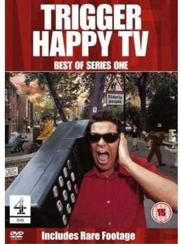 Trigger Happy TV - Best Of Series 1 [UK Import]