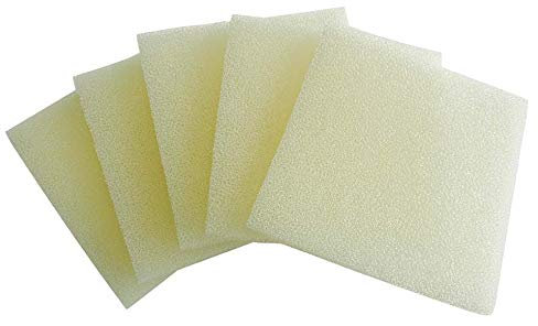 Maico Ersatzfilter ALDF 12 G2 f.Außenluftdurchlass Flachluftfilter 4012799931522