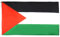 AZ FLAG - Bandera Palestina - 150x90 cm - Bandera Palestina 100% Poliéster Con Ojales de Metal integrados - 110g - Colores Vivos Y Resistente A La Decoloración