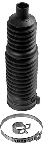 LEMFÖRDER 30250 01 Faltenbalg Lenkung für Ford Mondeo III Clipper (BWY) 2000-2007 Links, Rechts, Vorderachse und Andere Fahrzeuge